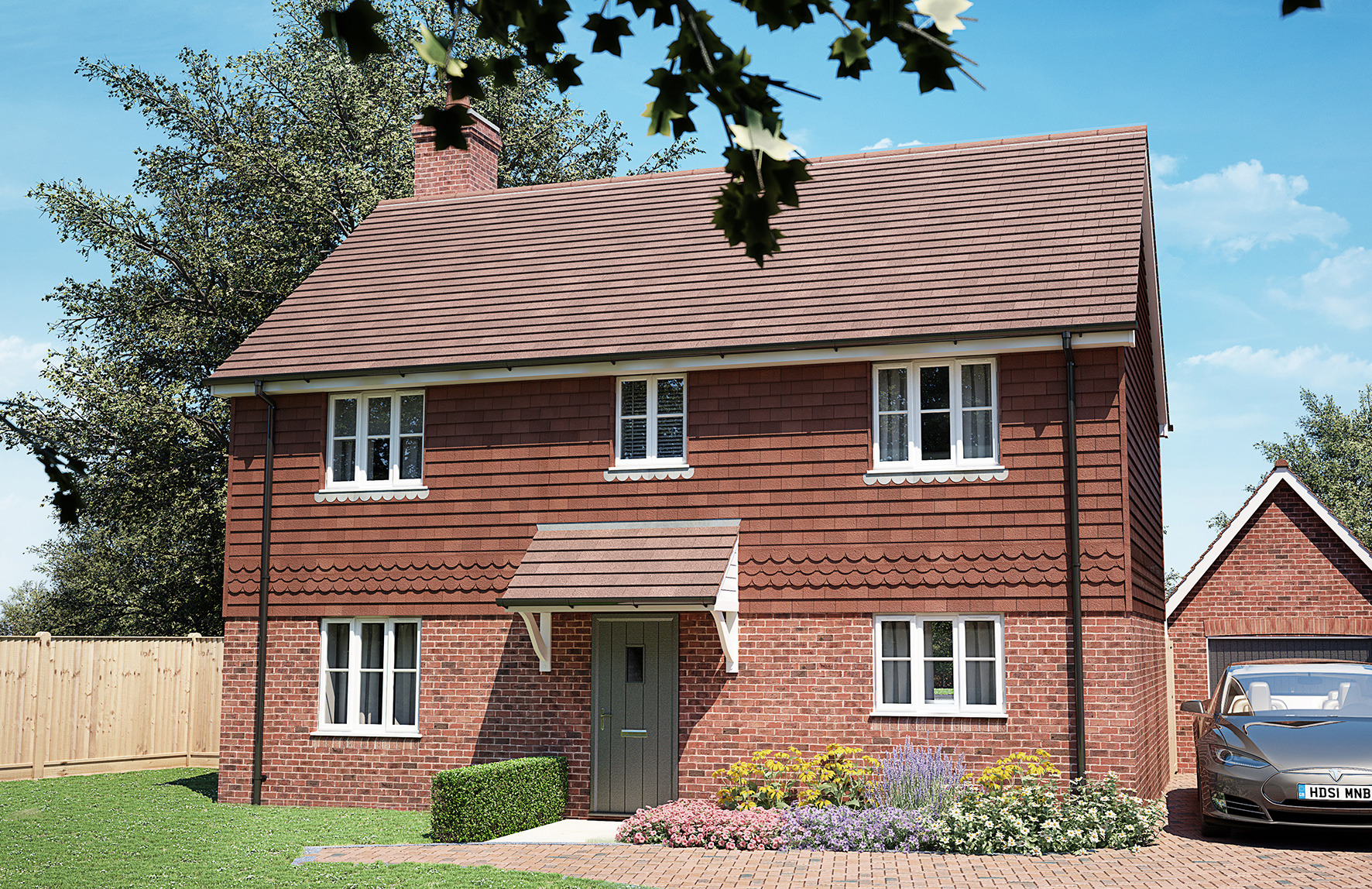 Foxhills Homes for Sale in Sussex Elivia Homes